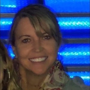 Meet your Posher, Jill